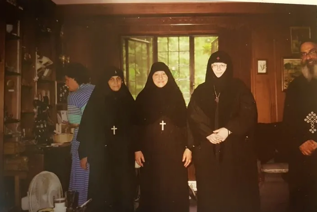 The Story of Heavenly Holy Oil