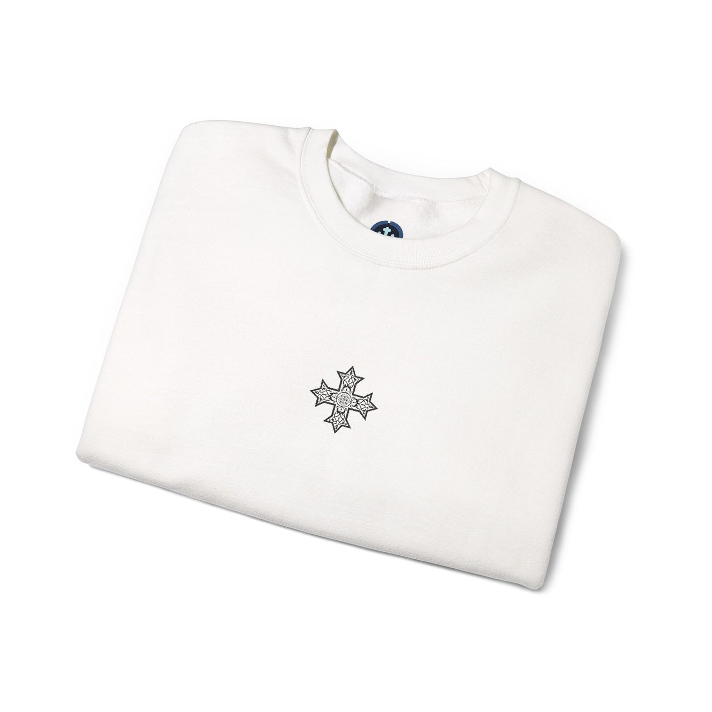 Cozy Unisex Crewneck Sweatshirt for Everyday Comfort, Casual Wear, Gift for Friends, Layering Essential, Relaxed Style