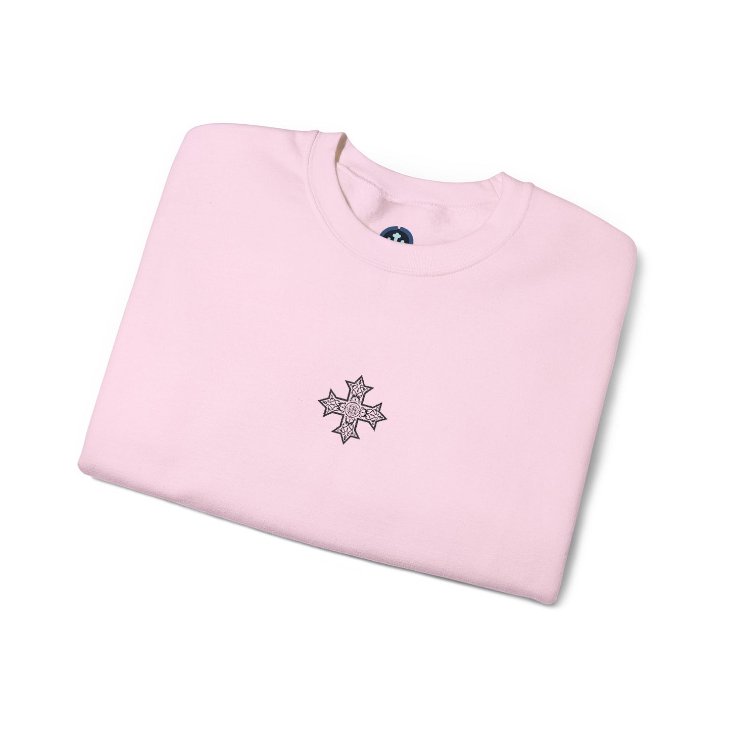 Cozy Unisex Crewneck Sweatshirt for Everyday Comfort, Casual Wear, Gift for Friends, Layering Essential, Relaxed Style