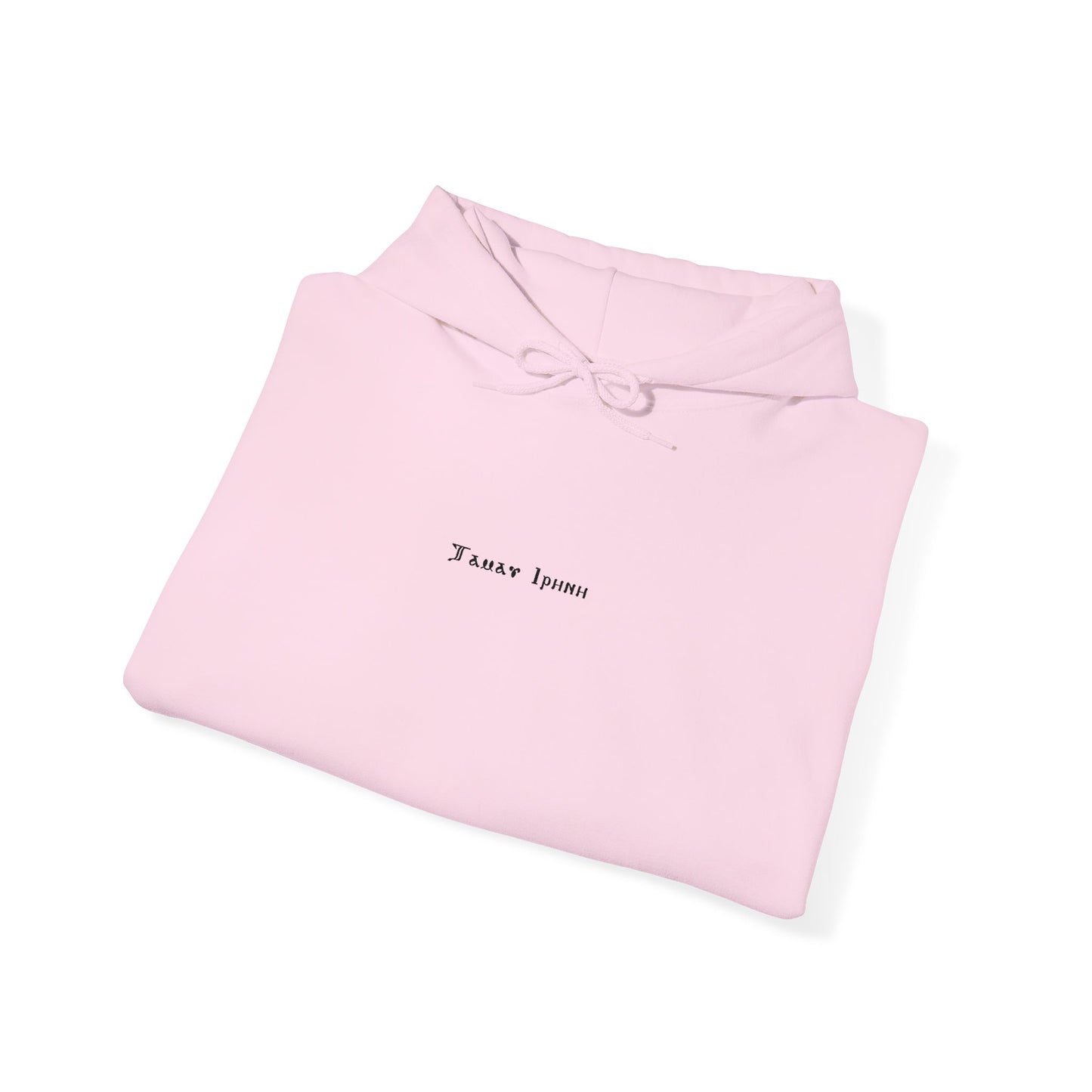 Tamav Erene Coptic Name Light Colors Cozy Unisex Sweatshirt - Stylish Hoodie for Comfort Lovers, Casual Wear, Gift for Friends, Fall Fashion Essentials
