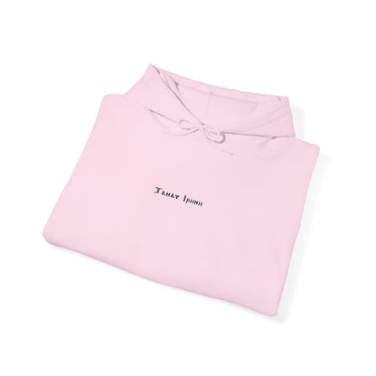 Tamav Erene Coptic Name Light Colors Cozy Unisex Sweatshirt - Stylish Hoodie for Comfort Lovers, Casual Wear, Gift for Friends, Fall Fashion Essentials