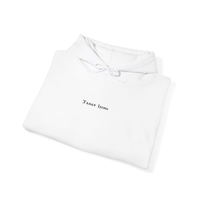 Tamav Erene Coptic Name Light Colors Cozy Unisex Sweatshirt - Stylish Hoodie for Comfort Lovers, Casual Wear, Gift for Friends, Fall Fashion Essentials