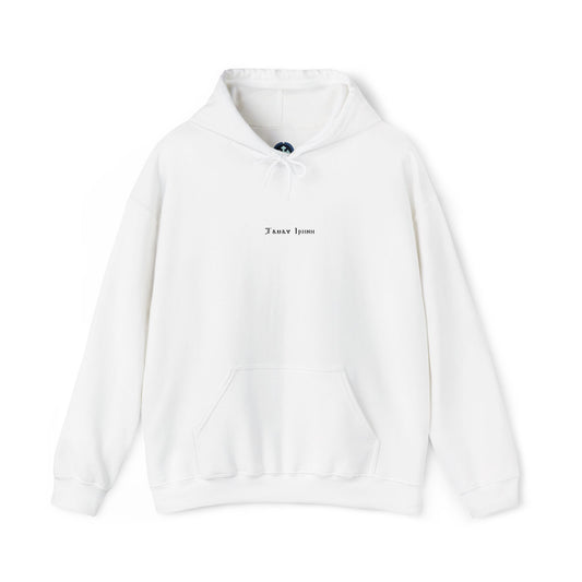 Tamav Erene Coptic Name Light Colors Cozy Unisex Sweatshirt - Stylish Hoodie for Comfort Lovers, Casual Wear, Gift for Friends, Fall Fashion Essentials