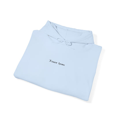 Tamav Erene Coptic Name Light Colors Cozy Unisex Sweatshirt - Stylish Hoodie for Comfort Lovers, Casual Wear, Gift for Friends, Fall Fashion Essentials