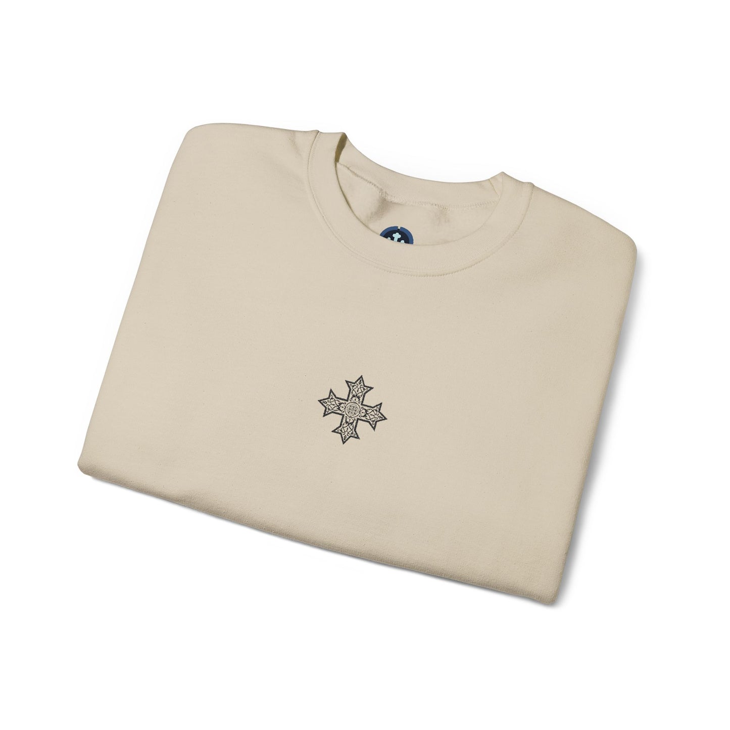 Cozy Unisex Crewneck Sweatshirt for Everyday Comfort, Casual Wear, Gift for Friends, Layering Essential, Relaxed Style