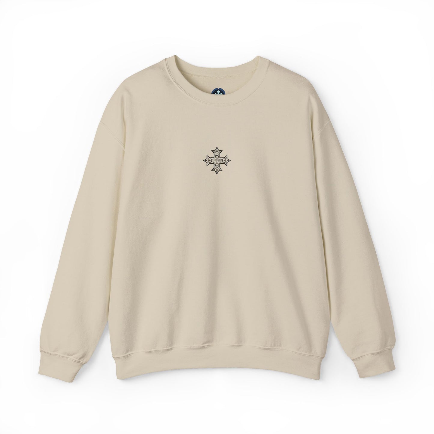 Cozy Unisex Crewneck Sweatshirt for Everyday Comfort, Casual Wear, Gift for Friends, Layering Essential, Relaxed Style