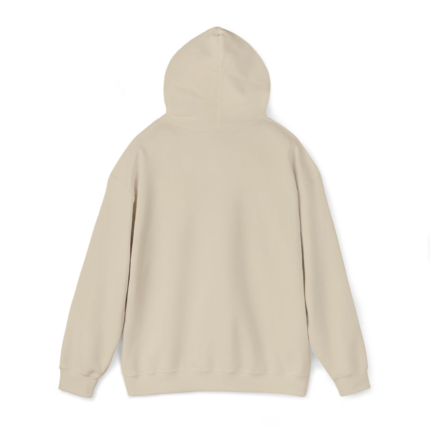 Tamav Erene Coptic Name Light Colors Cozy Unisex Sweatshirt - Stylish Hoodie for Comfort Lovers, Casual Wear, Gift for Friends, Fall Fashion Essentials
