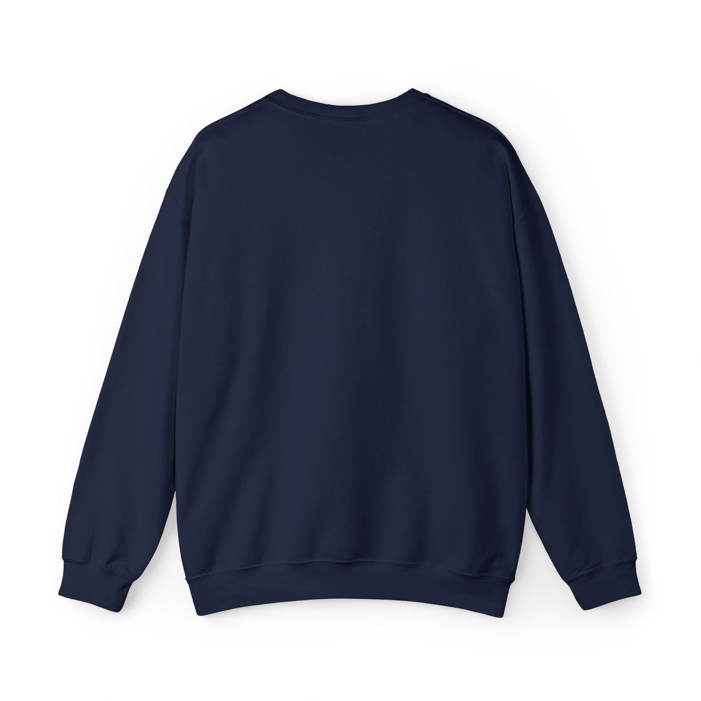 Tamav Erene Coptic Name Dark Colors Cozy Unisex Crewneck Sweatshirt for Everyday Comfort, Casual Wear, Gift for Friends, Layering Essential, Relaxed Style