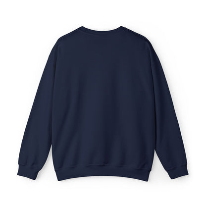 Tamav Erene Coptic Name Dark Colors Cozy Unisex Crewneck Sweatshirt for Everyday Comfort, Casual Wear, Gift for Friends, Layering Essential, Relaxed Style