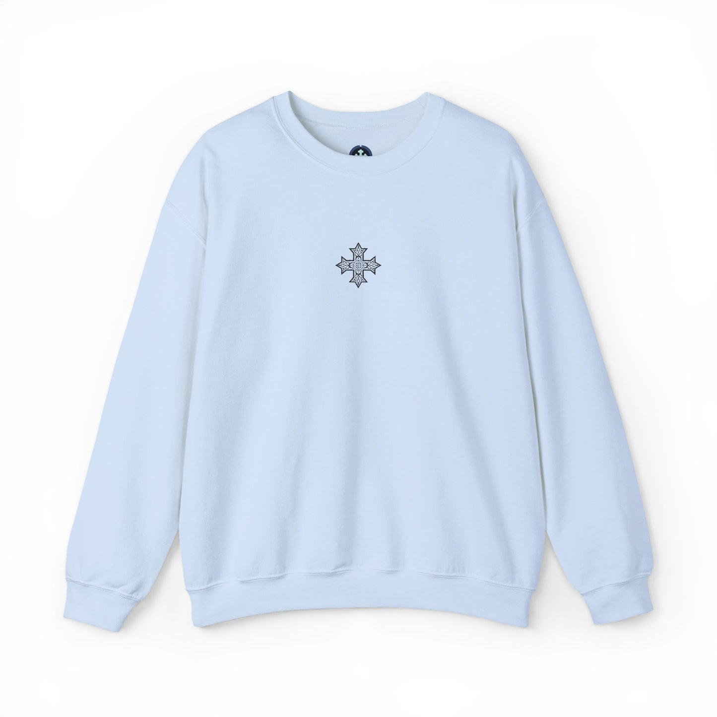 Cozy Unisex Crewneck Sweatshirt for Everyday Comfort, Casual Wear, Gift for Friends, Layering Essential, Relaxed Style